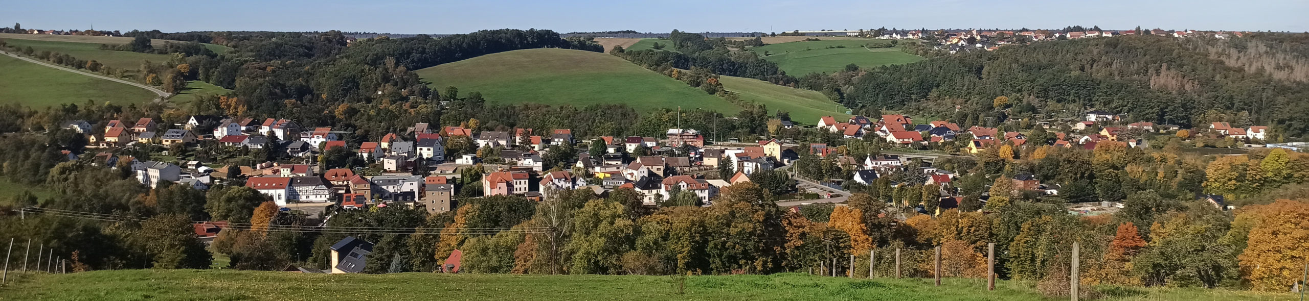 Töppeln Töppeln, Mühlsdorf und Pörsdorf